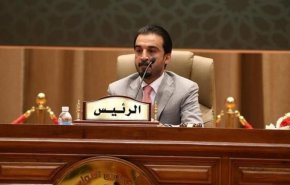 الحلبوسی جلسه فردا را برای رای اعتماد به کابینه دولت عراق تعیین کرد