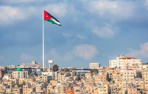 اعضای هیئت دولت اردن استعفا کردند
