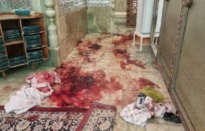 اشتباه برخی رسانه‌ها در اعلام هویت فرد تروریست شیراز