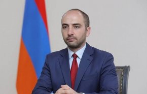 تسلیت و همدردی ارمنستان در پی حادثه شاهچراغ