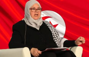 برلمانية تونسية سابقة تدين هجوم 