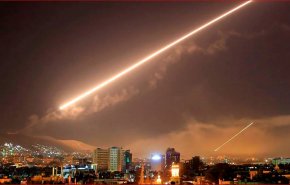 سماء سوريا مسرحاً لصواريخ الاحتلال مع اقتراب انتخابات الكنيست