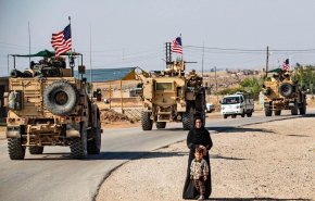 نائب سوري: الاحتلال الأمريكي بات ضعيفا.. سيتم إزالته بإرادة شعبية