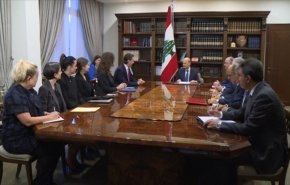 إتفاق ترسيم الحدود البحرية إنجاز تاريخي لـ لبنان+ فيديو