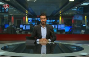  نشرة الاخبار من قناة العالم الساعة 16:00 بتوقيت غرينتش 27-10-2022 