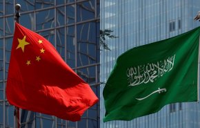 السعودية والصين تبحثان تعزيز العلاقات 