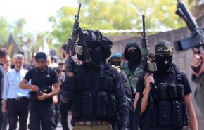 حماس: نیروهای مقاومت معادله جدیدی بر اشغالگران تحمیل کرده‌اند