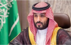 ولی‌عهد عربستان برای دولت السودانی آرزوی موفقیت کرد