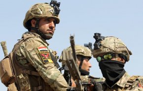 الأمن العراقي يقبض على 12 إرهابيا في محافظتين 