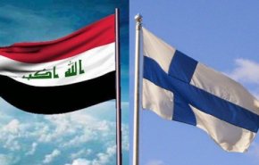 فنلندا مهنئة رئيس العراق: نتطلع الى إدامة العلاقات وتطويرها 
