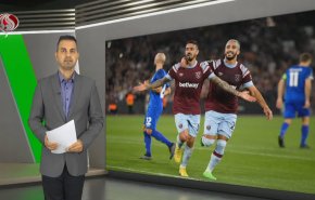 نشرة الاخبار الرياضية من قناة العالم 11:40 بتوقيت غرينتش 28-10-2022