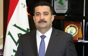 رئيس الوزراء العراقي يوجه بتحسين نوعية البطاقة التموينية