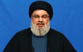 السيد ‎نصرالله سيتحدث عصر يوم الجمعة القادم بمناسبة يوم شهيد حزب الله