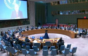 الأوساط السياسة في صنعاء تدين مواقف مجلس الأمن + فيديو
