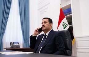 ملك الأردن يؤكد حرص بلاده على مواصلة توسيع التعاون مع العراق