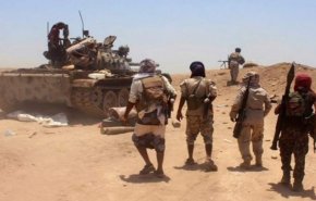 درگیری میان شبه نظامیان حزب الاصلاح و عناصر مسلح قبیله ای در مأرب