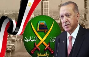 تركيا تدرج إعلاميين ومعارضين مصريين على قوائم الإرهاب.. لماذا؟
