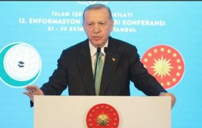 اردوغان از ارائه قانون اساسی جدید برای ترکیه خبر داد