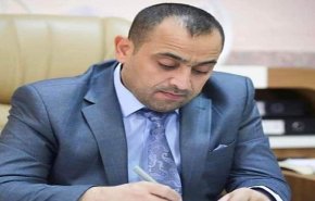 وزير كهرباء العراق زياد علي فاضل يباشر مهام عمله رسميا