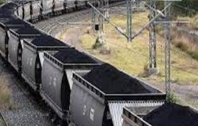 توقيع عقد ترانزيت مليون طن من الفحم الحجري عبر سكك حديد ايران