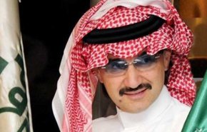 شاهزاده سعودی همچنان دومین سهامدار بزرگ توییتر
