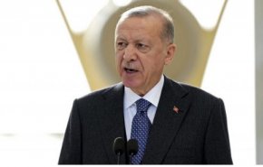 اردوغان بار دیگر یونان را با موشک «تایفون» تهدید کرد