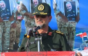 سردار تنگسیری: خون شهدای حادثه تروریستی شیراز، ملت ما را متحدتر و دشمنان را رسواتر می‌کند