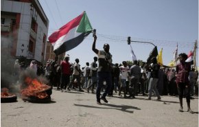 تظاهرات ضد سعودی و اماراتی در سودان