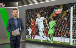 نشرة الاخبار الرياضية من قناة العالم 11:40 بتوقيت غرينتش 30-10-2022