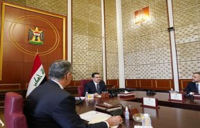 رئيس وزراء العراق يوجه بإرسال مشروع قانون الموازنة بالسرعة الممكنة