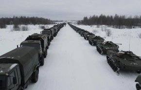 گزارش فایننشیال تایمز از شرایط سخت جنگ اوکراین در زمستان سرد