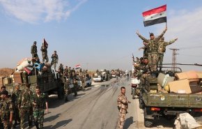 مقتل عدد من عناصر تنظيم داعش في عملية أمنية جنوب سوريا