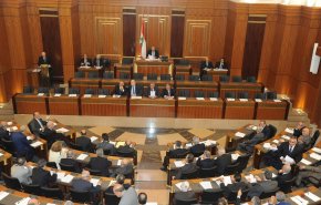 پارلمان لبنان پنجشنبه فرمان میشل عون درباره کابینه میقاتی را بررسی می‌کند