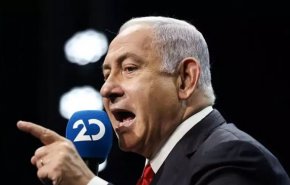 نتانیاهو: یائیر لاپید به شکل حیرت‌آوری تسلیم خواسته‌های حزب‌الله شد
