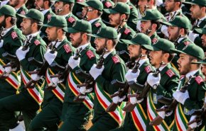  طهران تحذر الاتحاد الاوروبي من التحرك ضد حرس الثورة الاسلامية 