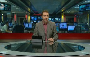 نشرة الاخبار من قناة العالم الساعة 16:00 بتوقيت غرينتش 31-10-2022