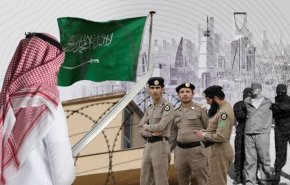 دق ناقوس الخطر من مجزرة اعدام جماعية بالسعودية بينهم قاصرين
