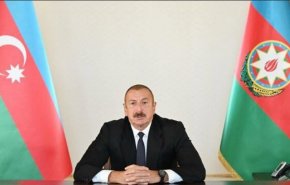 جمهوری آذربایجان در سرزمین‌های اشغالی سفارتخانه افتتاح می‌کند