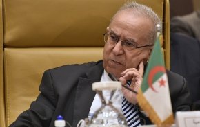 وزیر خارجه الجزایر: اختلافات را پشت سر گذاشته ایم/ غیبت برخی سران عرب از کنفرانس جای نگرانی ندارد