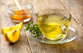 هل تعلم فوائد شاي الزعتر؟