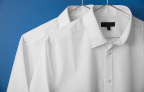 طرق سحرية لتنظيف الملابس البيضاء
