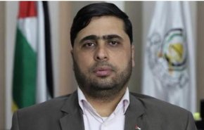 حماس: انتخابات هرگز به رژیم اشغالگر مشروعیت نمی‌بخشد