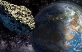 'قتلة الكواكب'.. اكتشاف كويكب يهدد الأرض