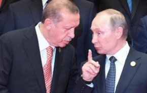 بوتين يتحدث لإردوغان عن إمكانية عودة موسكو لاتفاق الحبوب بشروط