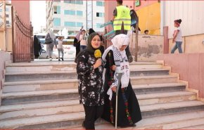 صمود المرأة الفلسطينية ونضالها المستمر.. تحدي كبير يواجهه الاحتلال