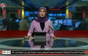  نشرة الاخبار من قناة العالم الساعة 16:00 بتوقيت غرينتش 01-11-2022 