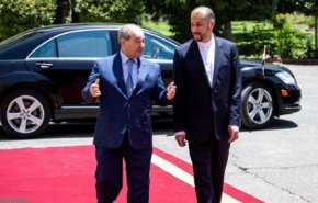 وزیر خارجه سوریه چهارشنبه مهمان امیرعبداللهیان