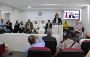 المؤتمر الشعبي الفلسطيني يدين قرار السلطة منع مؤتمر في رام الله
