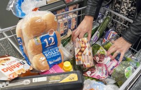 أسعار المواد الغذائية في المملكة المتحدة تسجل مستوى قياسيا