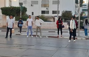 إضراب مفتوح يعم قطاع النقل العمومي بتونس